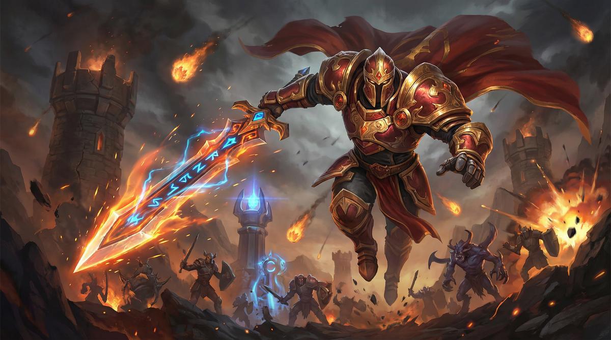 免费看片英雄联盟视频教程